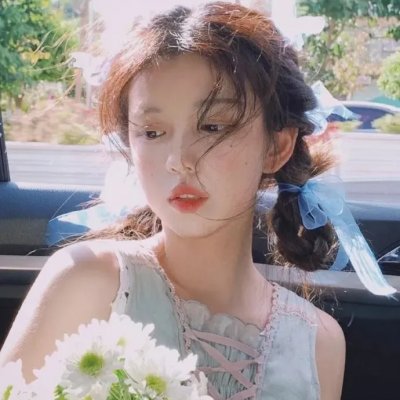 我们开始当空服员