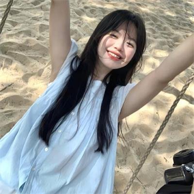 活力满分的夏天