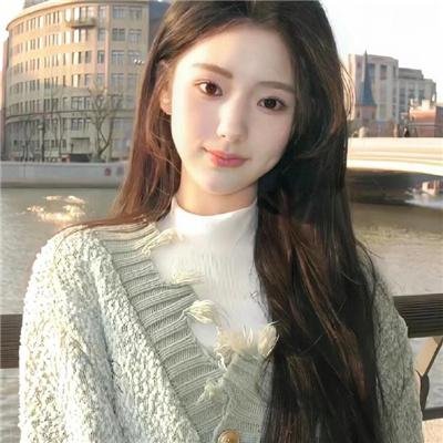 小资女孩向前冲